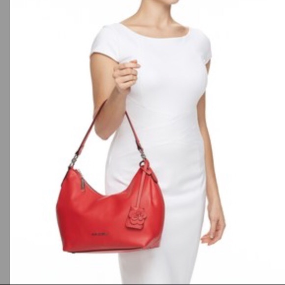 Dana Buchman Handbags - Dana Buchanan Loretta Hobo Purse